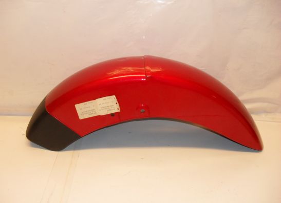Voorspatbord Kawasaki GTR 1000
