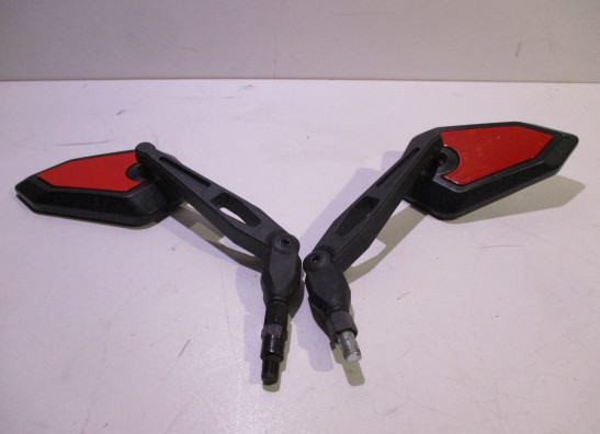Spiegel set Yamaha MT 10