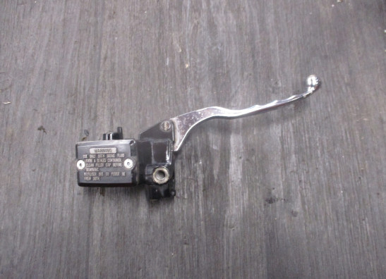 Rempomp Kawasaki ZL 600