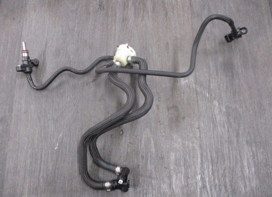 Throttle body BMW R Nine T Scrambler