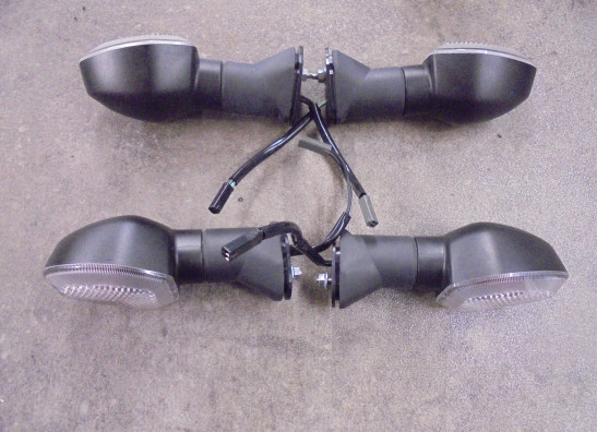 Winker Suzuki DL 650 V STROM