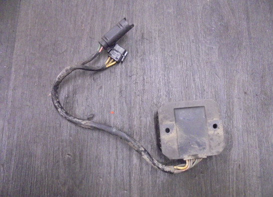 Spanningsregelaar BMW F 800 GS