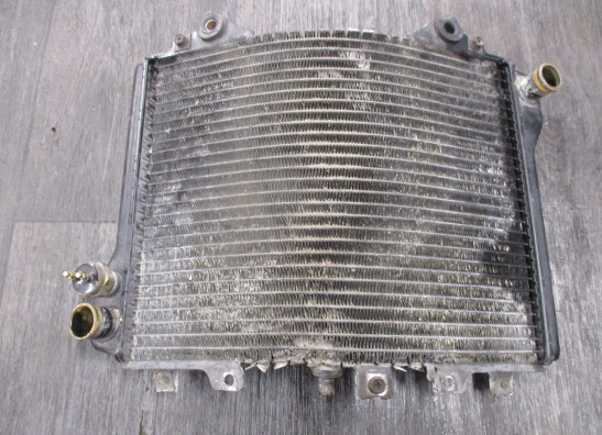 Radiateur Kawasaki ZZR 1100
