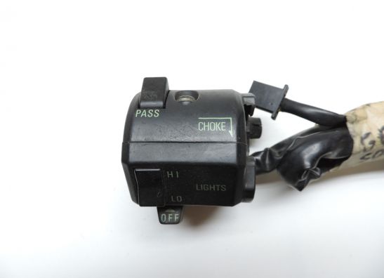 Lenkerschalter links Kawasaki GPZ 500