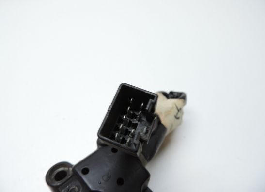 Handlebar switch assy right Suzuki GSX R 600