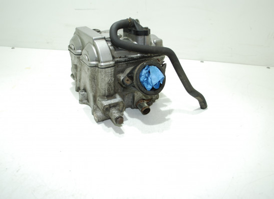 Cilinderkop Cagiva Raptor