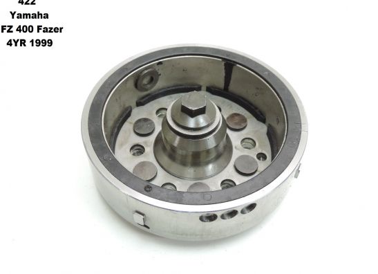 Rotor vliegwiel Yamaha FZ 400 FAZER 
