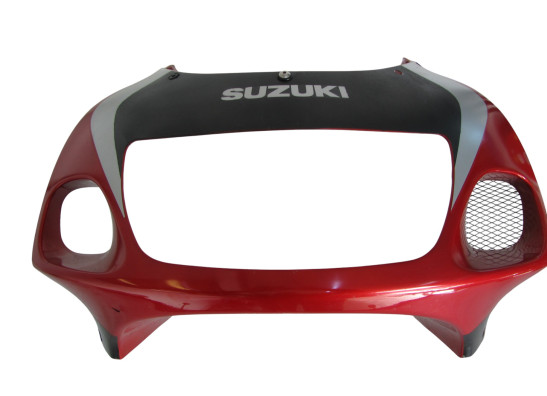 Topkuip Suzuki GSX R 750