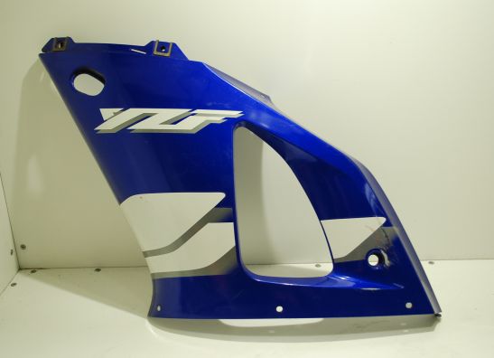 Seiten verkleidung links Yamaha YZF R1