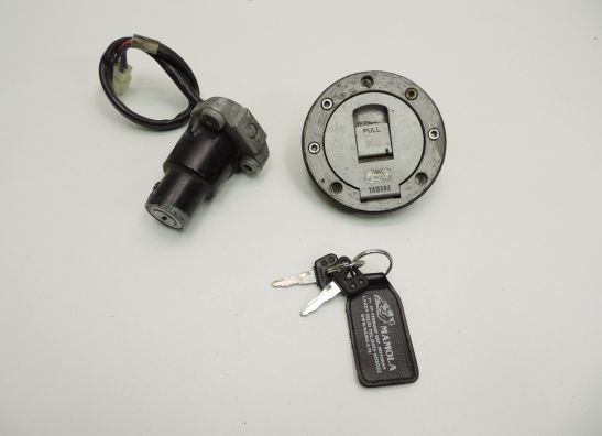 Key set Yamaha TDM