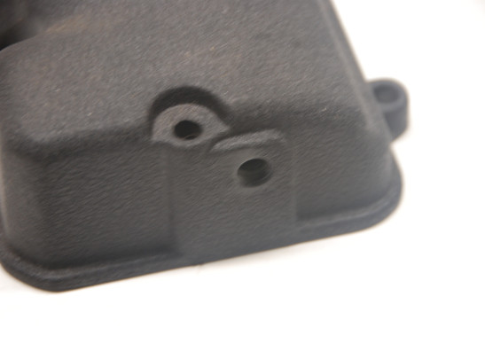 Versnellingsbak Harley Davidson Touring FL