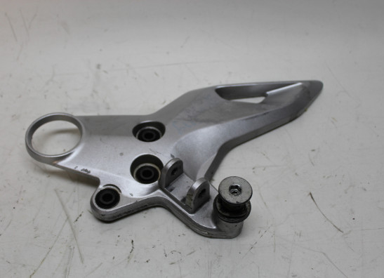 Main step holder left Suzuki B KING 1300