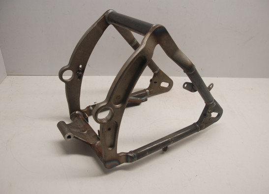 Achterbrug Harley Davidson Softtail