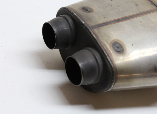 Muffler Honda CBR Fireblade