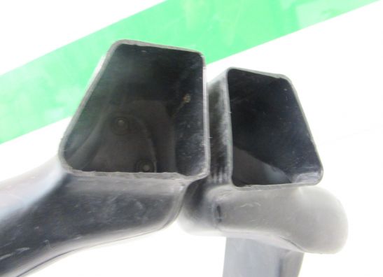 Lufteinlass mitte Yamaha YZF R6