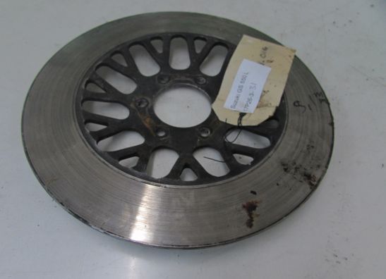 Bremsscheibe vorne Suzuki Overige Suzuki