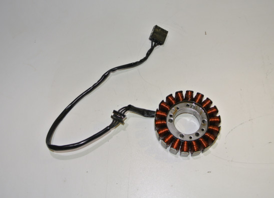 Lichtmaschine Kawasaki Z 750