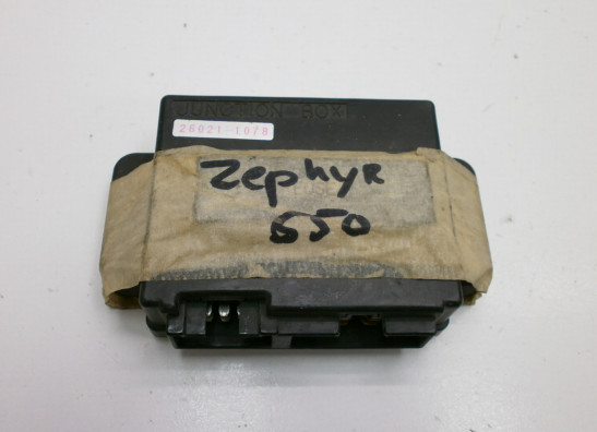 Zekeringkast Kawasaki ZEPHYR 550