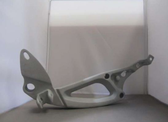 Main step holder right Voxan Cafe Racer