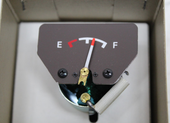 Brandstofniveaumeter Suzuki GS 850