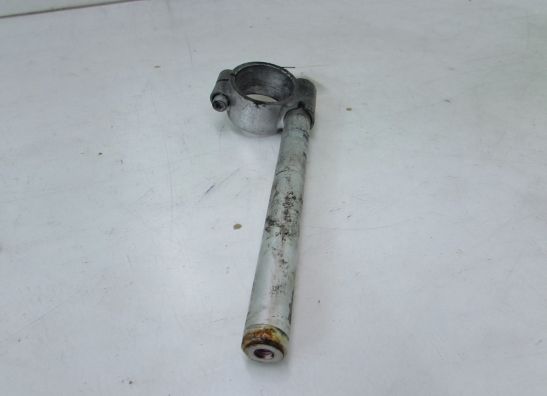 Clip on rechts Kawasaki ZXR 750