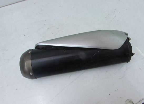 Muffler Kawasaki ZX 10 R