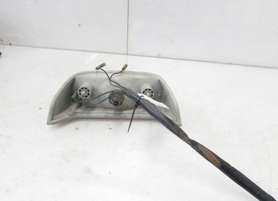 Rear light Yamaha XJ 600 Diversion