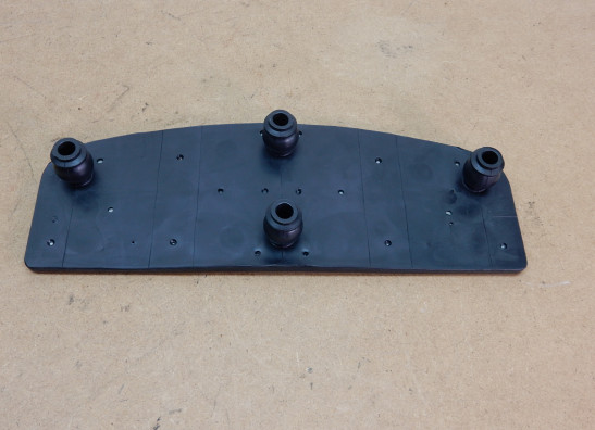 Voetsteun Rechts Moto Guzzi California EV