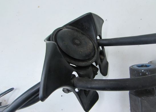 Voorrem compleet Yamaha YZF R6