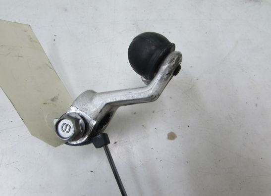 Gear change pedal  Yamaha YZF R6