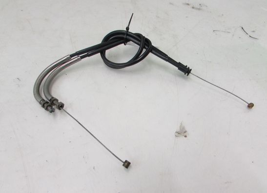 Exup valve BMW S 1000 RR