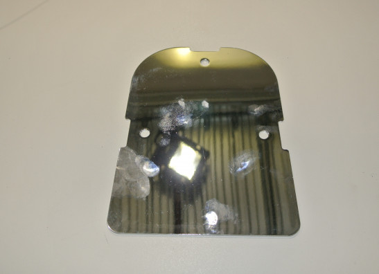 Buddycover Honda Goldwing GL