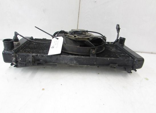 Radiator Honda VFR 750
