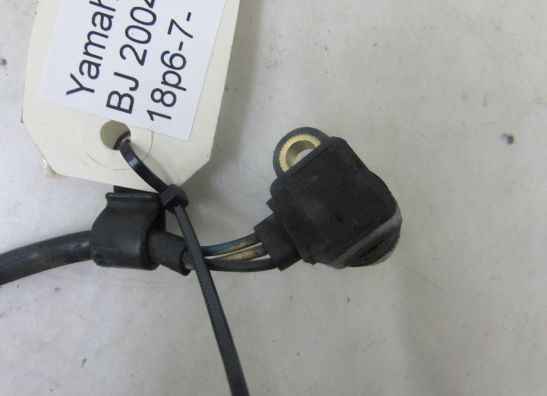 Motorblock Sonstiges Yamaha FJR 1300