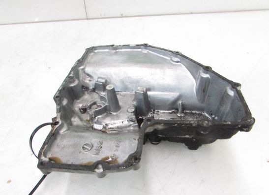 Olwanne Honda CBR 1000 F