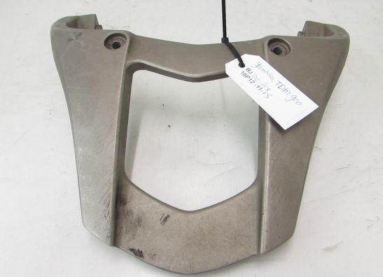 Lugage carrier Yamaha TDM