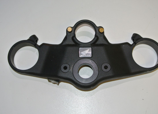Fork top bridge Honda CBR 600 RR