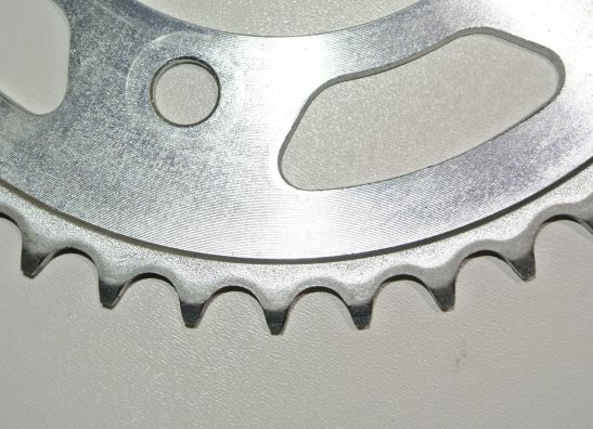 Rear sprocket Yamaha YZF R6