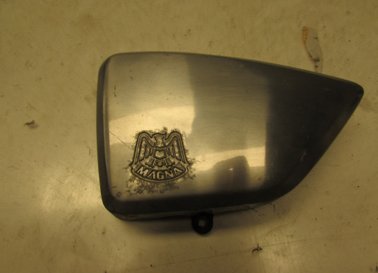 Luchtfilterhuis Honda VF 700  750 C Magna