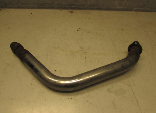 Auspuff-Krummer Honda Deauville 650 - 700