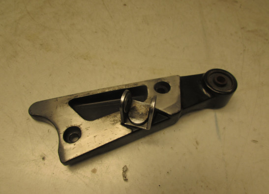 Rechter schetsplaat Yamaha V max