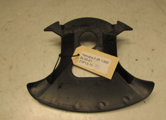 Steering stem Yamaha FJR 1300