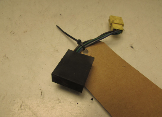 Relais unit Yamaha V max