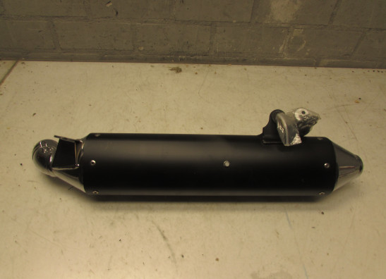 Auspuff KTM Overige KTM
