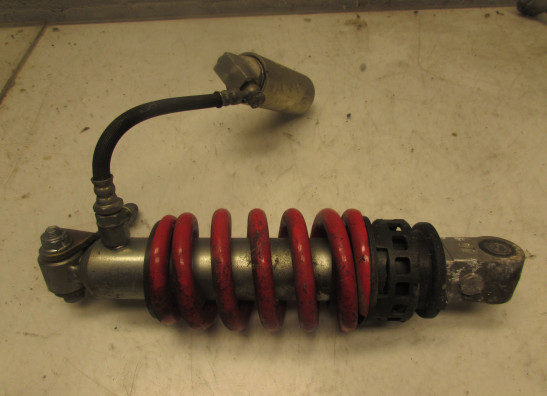 Stossdampfer hinten Honda CBR 600 F