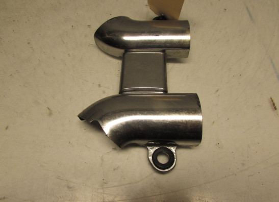 Afdekkap Yamaha V max