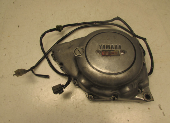Generator Yamaha V max