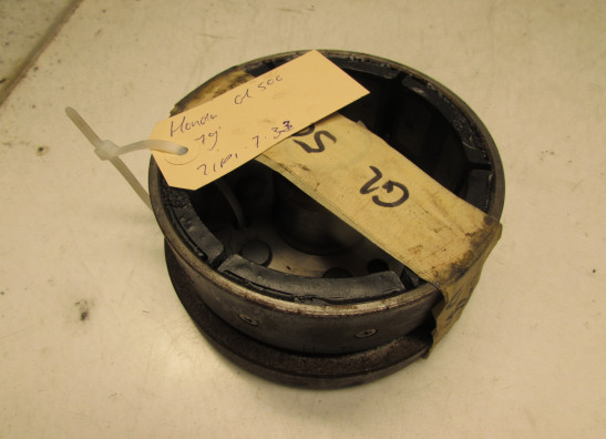 Rotor vliegwiel Honda Overige Honda