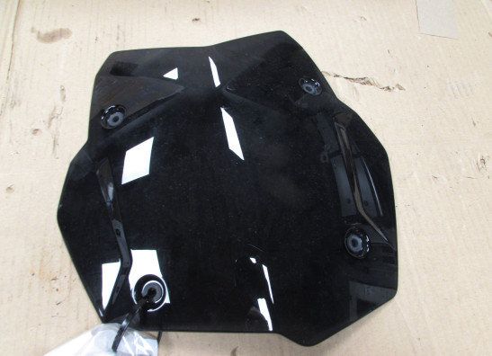 Scheibe Windschild BMW F 850 GS