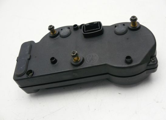 Tacho-set Suzuki GSX R 600